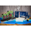 BMW 520 D 520D F10 F11 SERVICE KIT OIL AIR FUEL CABIN POLLEN BOSCH FILTERS LIQUI MOLY FULLY SYNTHETIC ENGINE OIL BMW03