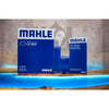 BMW X5 X6 3.0 40d SERVICE KIT 4 MAHLE OIL AIR FUEL FILTERS LIQUI MOLY OIL BMW04