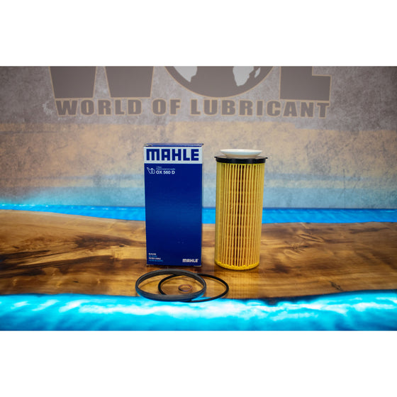 BMW X5 X6 3.0 40d SERVICE KIT 4 MAHLE OIL AIR FUEL FILTERS LIQUI MOLY OIL BMW04