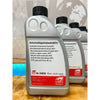 Febi Bilstein 6HP26 Transmission Oil and Filter Service - 171752