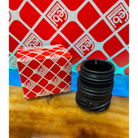 Febi Bilstein 6HP26 Transmission Oil and Filter Service - 171752