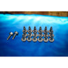 BMW E39 525D 530D FEBI FILTRO KIT TRANSMISIÓN AUTOMÁTICA LIQUI MOLY ATF ACEITE BMW02