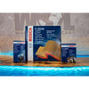 VOLVO XC 90 XC90 2.4 D5 BOSCH FILTER LIQUI MOLY ENGINE OIL V01