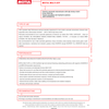 Motul Multi ATF Fluido de transmisión automática BMW Merc Ford Toyota 1L 105784