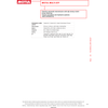 Motul Multi ATF Fluido de transmisión automática BMW Merc Ford Toyota 1L 105784