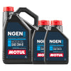 Motul 0W8 NGEN HYBRID FUEL ECONOMY ENGINE OIL 111845