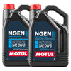 Motul 0W8 NGEN HYBRID FUEL ECONOMY ENGINE OIL 111845