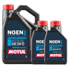 MOTUL NGEN 0W12 HYBRID FUEL ECONOMY  ENGINE OIL 111885