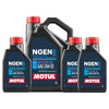 MOTUL NGEN 0W12 HYBRID FUEL ECONOMY  ENGINE OIL 111885