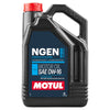 MOTUL NGEN 0W16 HYBRID FUEL ECONOMY 0W16  111887