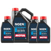 MOTUL NGEN 0W16 HYBRID FUEL ECONOMY 0W16  111887