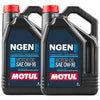 MOTUL NGEN 0W16 HYBRID FUEL ECONOMY 0W16  111887