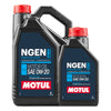 MOTUL NGEN 0W20 HYBRID FUEL ECONOMY 111902