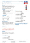 Liqui Moly Radiator Stop Leak 150ML Coolant System Repair 2505