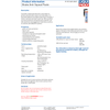 Liqui Moly Brake Anti Squeal Paste + Brush Anti-Seize Grease 200ml 3074