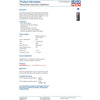 LIQUI MOLY BIKE FUEL STABILIZER PETROL ADDITIVE TREAT 50L FUEL 250ML 3041