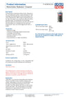 Liqui Moly Motorbike Radiator Cleaner 150ML Coolant System Repair 3042