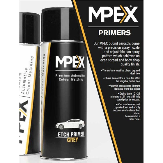 Pinturas personalizadas para cualquier código de COCHE Imprimación 1K Capa transparente