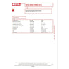 MOTUL NGEN 0W30 HYBRID FUEL ECONOMY 111904