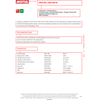 Motul Specific PSA 2290 5w-30 5w30 Fully Synthetic Engine Oil 109325