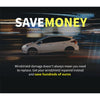 Glassweld Windscreen Repair DEPOSIT & BOOKING