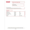 Aceite de motor MOTUL 300V Le Mans ESTER Core Technology 10W-60 110864