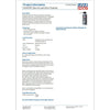 Liqui Moly GUNTEC Barrel and Gun Cleaner 200ml 24394