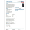 Liqui Moly GUNTEC Gun Waterproof Wear Resistance Grease 50ml 24392