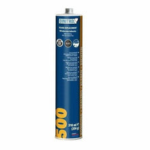 DINITROL 500 WINDSCREEN FITTING BONDING ADHESIVE GLUE SEALANT GLASS OEM 310ML 1206101 - World of Lubricant
