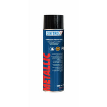  Dinitrol Metallic Brown Rust Proofing Car Underbody Wax Brown 500ML Aerosol 1115301 - World of Lubricant