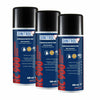 Dinitrol RC 900 Rust Converter Primer 400ML Aerosol Protection New Label 1100801 - World of Lubricant
