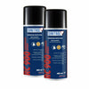 Dinitrol RC 900 Rust Converter Primer 400ML Aerosol Protection New Label 1100801 - World of Lubricant