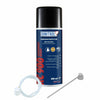 DINITROL RC900 RUST CONVERTER PRIMER 400ml CAN + EXTENSION NOZZLES PROTECTION 1100801 - World of Lubricant