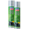 Liqui Moly Espuma Limpiadora Para Tapicerías Limpieza Suave 300ml 1539