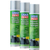 Liqui Moly Espuma Limpiadora Para Tapicerías Limpieza Suave 300ml 1539