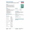 Lawnmower UNIVERSAL OIL GARDEN EQUIPMENT Liqui Moly 10W30 Petrol Diesel Engines 1273 - World of Lubricant
