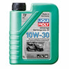 Lawnmower UNIVERSAL OIL GARDEN EQUIPMENT Liqui Moly 10W30 Petrol Diesel Engines 1273 - World of Lubricant