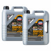 Liqui Moly 0W-20 Top Tec 6200 Porsche C20 VW 508 00/509 00 Engine Oil ACEA C5 20789 - World of Lubricant