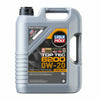 Liqui Moly 0W-20 Top Tec 6200 Porsche C20 VW 508 00/509 00 Engine Oil ACEA C5 20789 - World of Lubricant