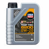 Liqui Moly 0W-20 Top Tec 6200 Porsche C20 VW 508 00/509 00 Engine Oil ACEA C5 20789 - World of Lubricant