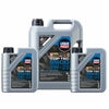 Liqui Moly 0W20 Synthetic Engine Oil Top Tec 6600 BMW Ford MB Opel ACEA C5 21411 - World of Lubricant