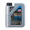 Liqui Moly 0W20 Synthetic Engine Oil Top Tec 6600 BMW Ford MB Opel ACEA C5 21411 - World of Lubricant