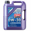 Liqui Moly 0W30 Synthoil Longtime BMW VW Mercedes Benz Engine Oil ACEA A3/B4 8977 - World of Lubricant