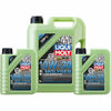 Liqui Moly 10W30 Engine Oil Molygen New Generation API SP Nissan Honda Toyota 9978 - World of Lubricant