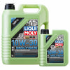 Liqui Moly 10W30 Engine Oil Molygen New Generation API SP Nissan Honda Toyota 9978 - World of Lubricant