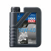 Liqui Moly 10W40 4Stroke 4T Motorbike Engine Oil API SN PLUS JASO MA2 3046 - World of Lubricant