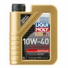 LIQUI MOLY 10W40 Engine Oil Smooth Running ACEA A3 B4 API SL VW MB 9502 - World of Lubricant