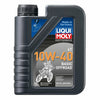 Liqui Moly 10W40 Motorbike Engine Oil 4T Basic Off Road 4 Stroke 3062 - World of Lubricant