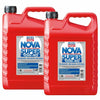 Liqui Moly 10W40 NOVA SUPER Mineral Engine Oil MB VOLVO A3/B3/E3 7351 - World of Lubricant