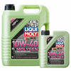 Liqui Moly 10W40 Synthetic Engine Oil MOLYGEN NEW GENERATION A3 B4 9951 - World of Lubricant